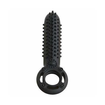 SCREAMING O - RECHARGEABLE O YEAH SILICONE