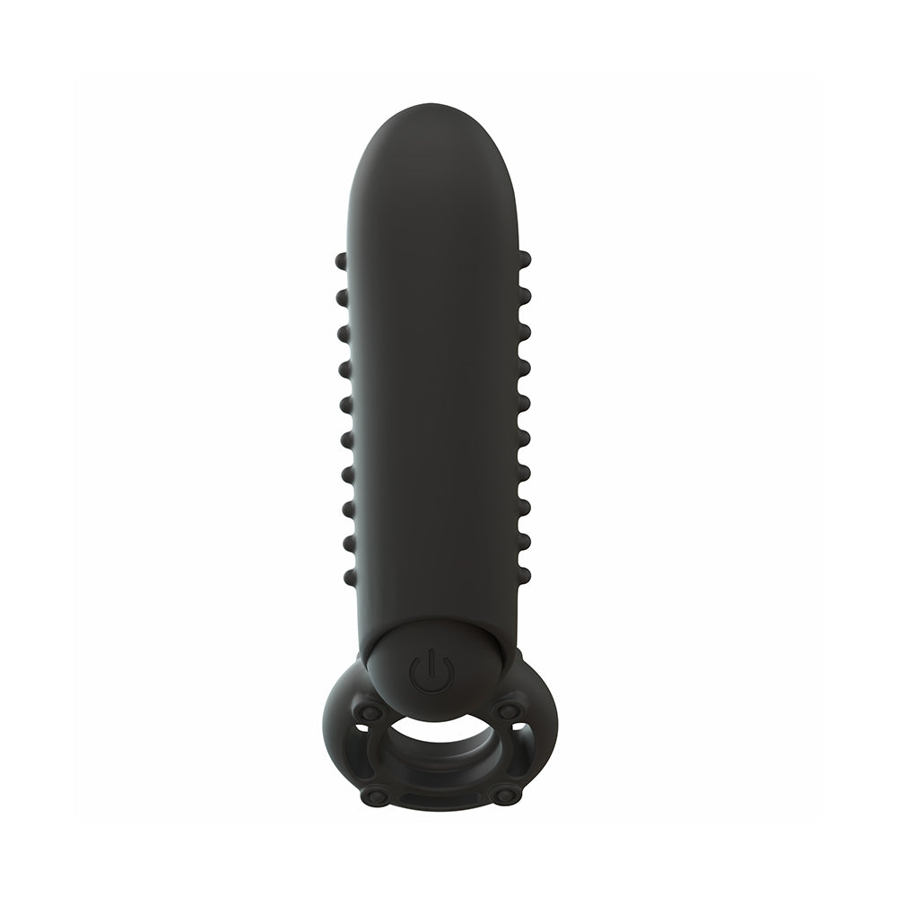 SCREAMING O - RECHARGEABLE O YEAH SILICONE