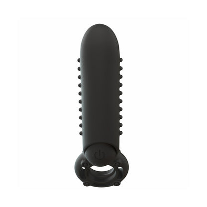 SCREAMING O - RECHARGEABLE O YEAH SILICONE