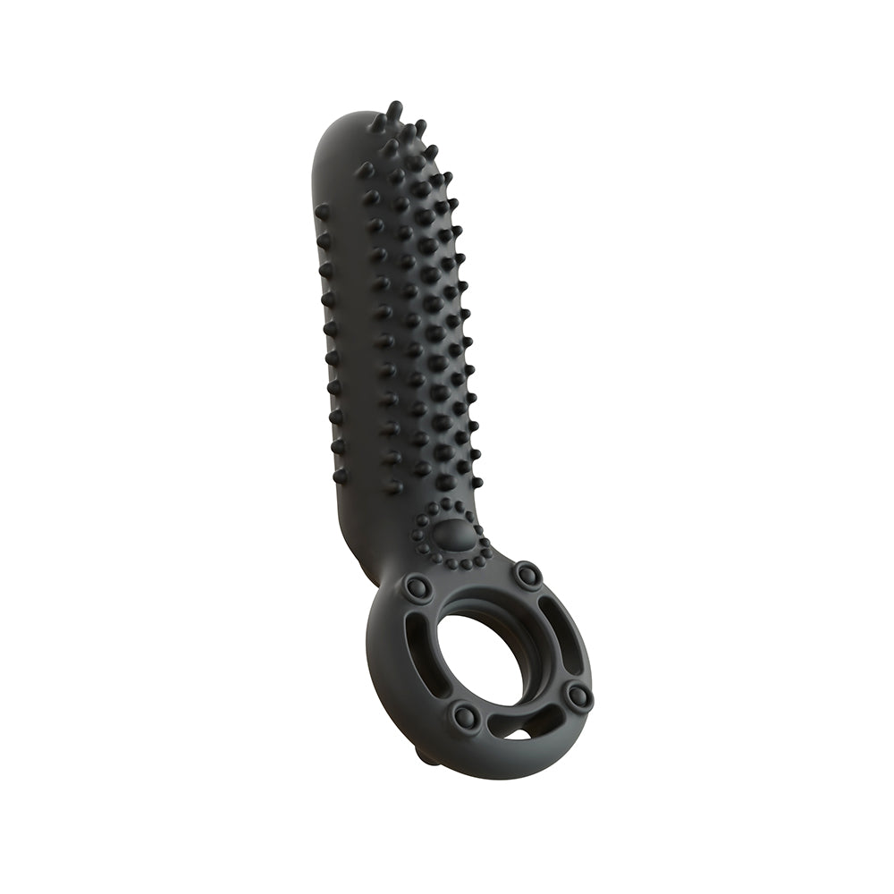 SCREAMING O - RECHARGEABLE O YEAH SILICONE