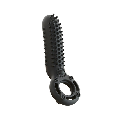 SCREAMING O - RECHARGEABLE O YEAH SILICONE