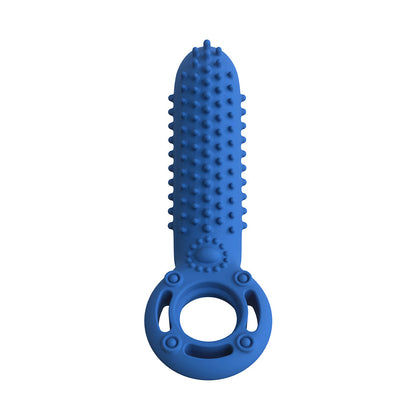 SCREAMING O - RECHARGEABLE O YEAH SILICONE