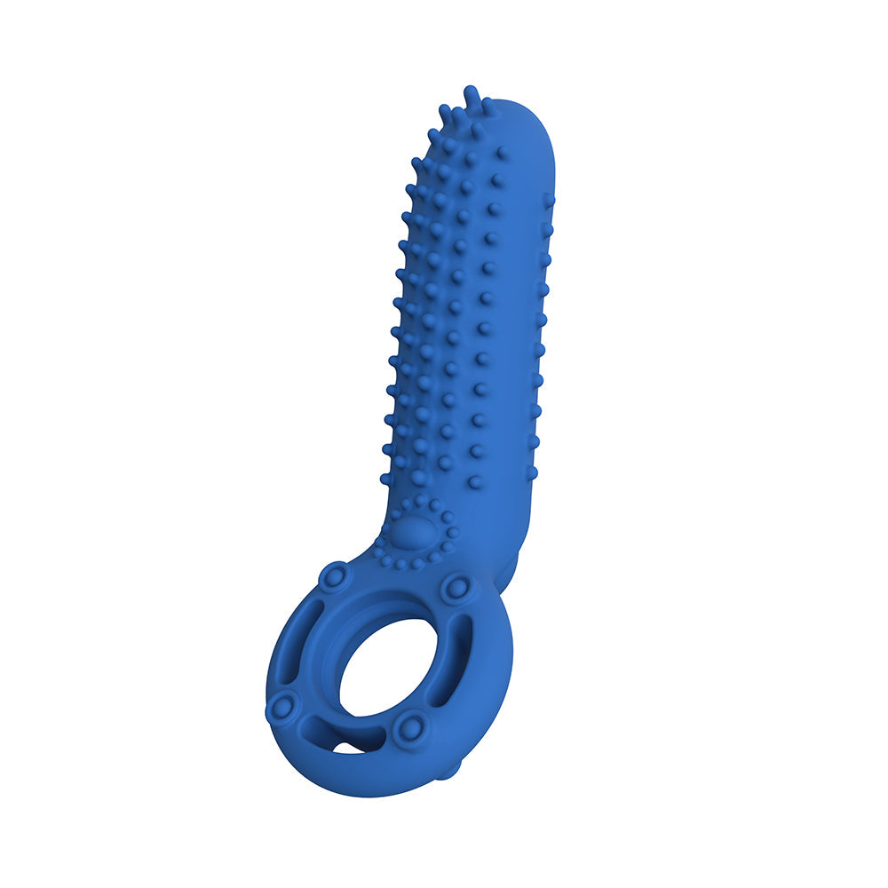 SCREAMING O - RECHARGEABLE O YEAH SILICONE