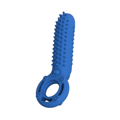 SCREAMING O - RECHARGEABLE O YEAH SILICONE