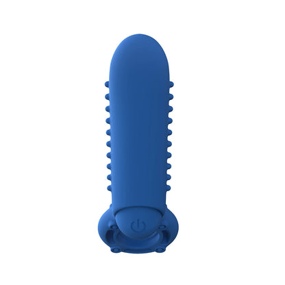 SCREAMING O - RECHARGEABLE O YEAH SILICONE