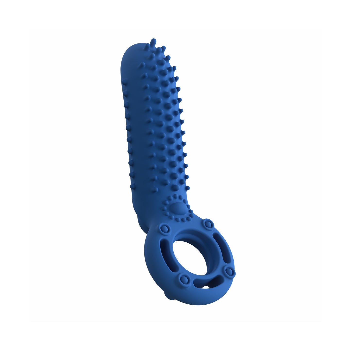 SCREAMING O - RECHARGEABLE O YEAH SILICONE