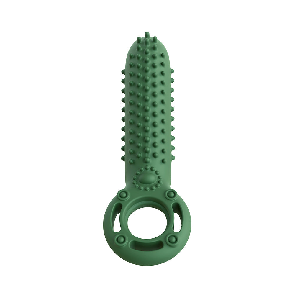 SCREAMING O - RECHARGEABLE O YEAH SILICONE