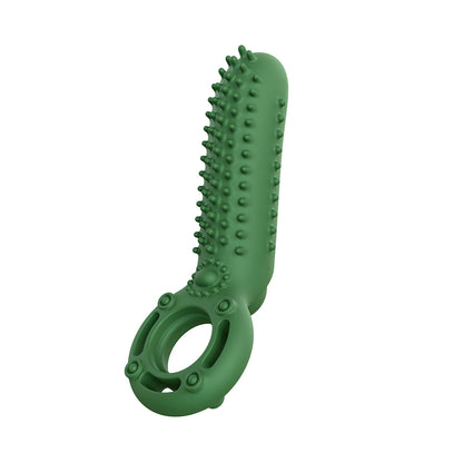 SCREAMING O - RECHARGEABLE O YEAH SILICONE