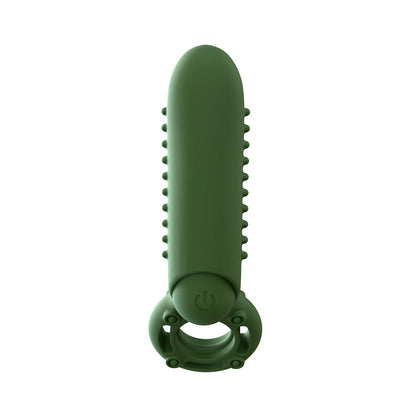 SCREAMING O - RECHARGEABLE O YEAH SILICONE