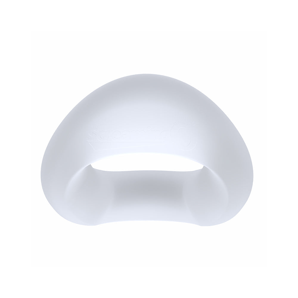 SCREAMING O - SWINGO CURVE