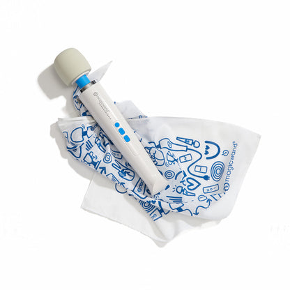 MAGIC WAND DOODLE BANDANA