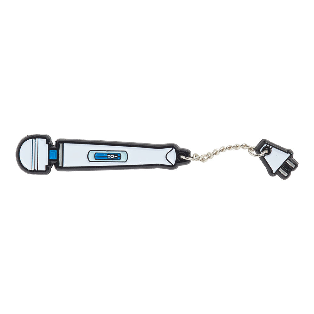MAGIC WAND - ORIGINAL ENAMEL PIN