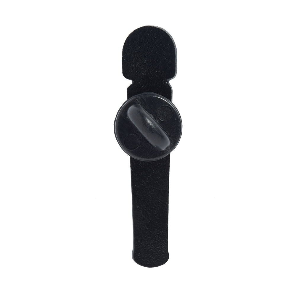 MAGIC WAND RECHARGEABLE ENAMEL PIN