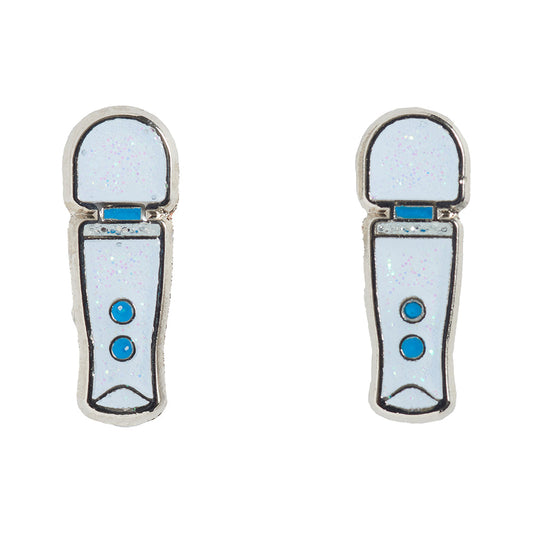 MAGIC WAND - MICRO STUD EARRING SET