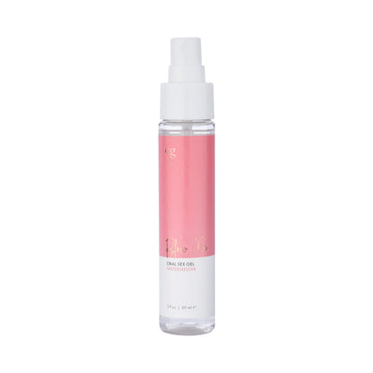 CG BLOW ME ORAL SEX GEL WATERMELON 2 OZ.