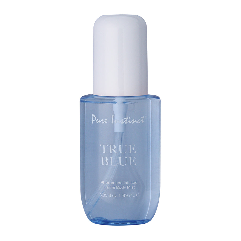 CLASSIC BRANDS - PURE INSTINCT PHEROMONE HAIR & BODY MIST 21-PIECE BUNDLE WITH TESTERS