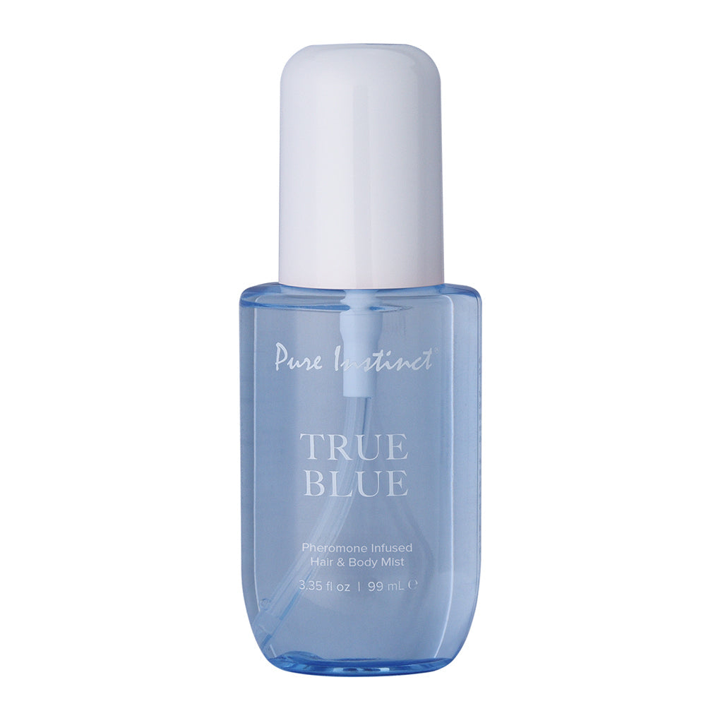 CLASSIC BRANDS - PURE INSTINCT PHEROMONE HAIR & BODY MIST 21-PIECE BUNDLE WITH TESTERS