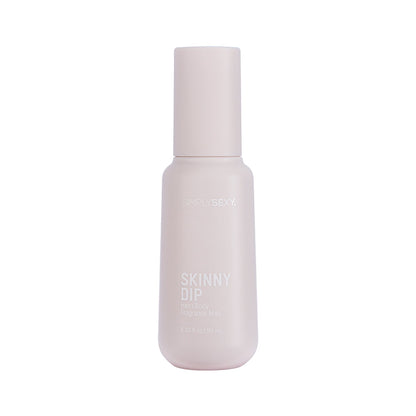 SIMPLY SEXY PHEROMONE HAIR + BODY MIST SKINNY DIP 3.35 OZ.