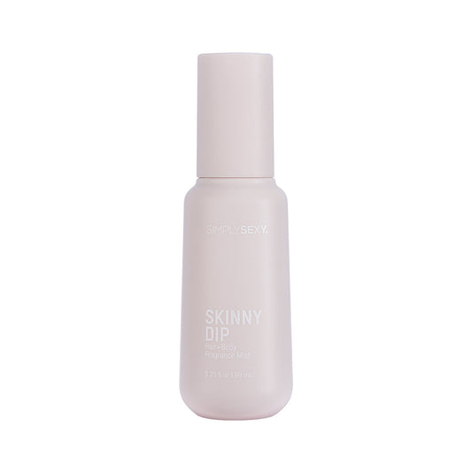 CLASSIC BRANDS - SIMPLY SEXY PHEROMONE HAIR + BODY MIST SKINNY DIP 3.35 OZ.