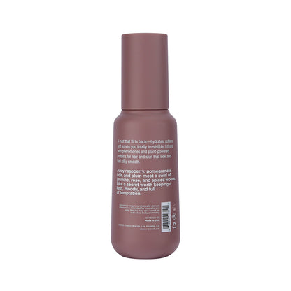 SIMPLY SEXY PHEROMONE HAIR + BODY MIST BERRY NOIR 3.35 OZ.