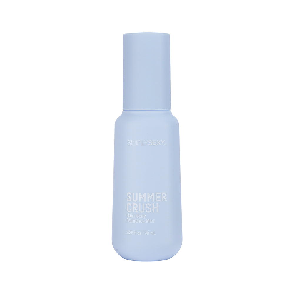 CLASSIC BRANDS - SIMPLY SEXY PHEROMONE HAIR + BODY MIST 26-PIECE BUNDLE WITH TESTERS