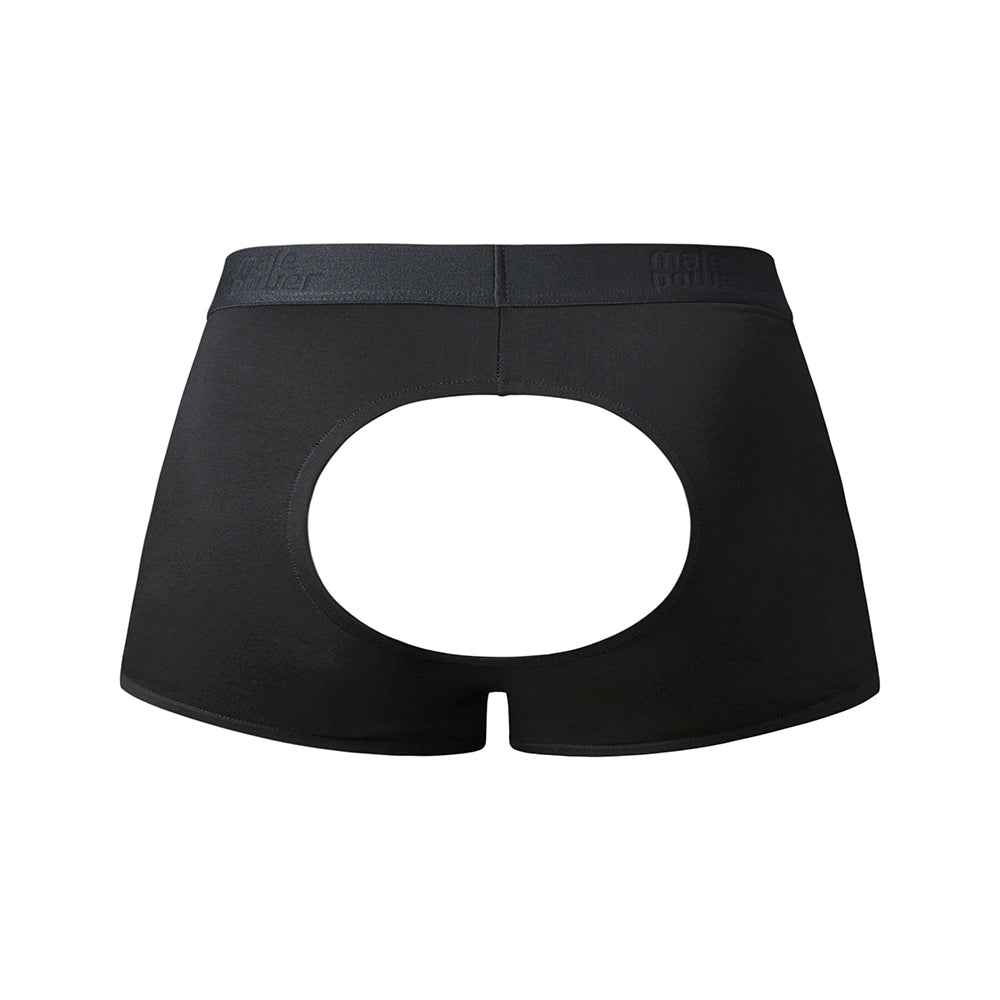 MALE POWER - OPEN ENDED MOON SHORT