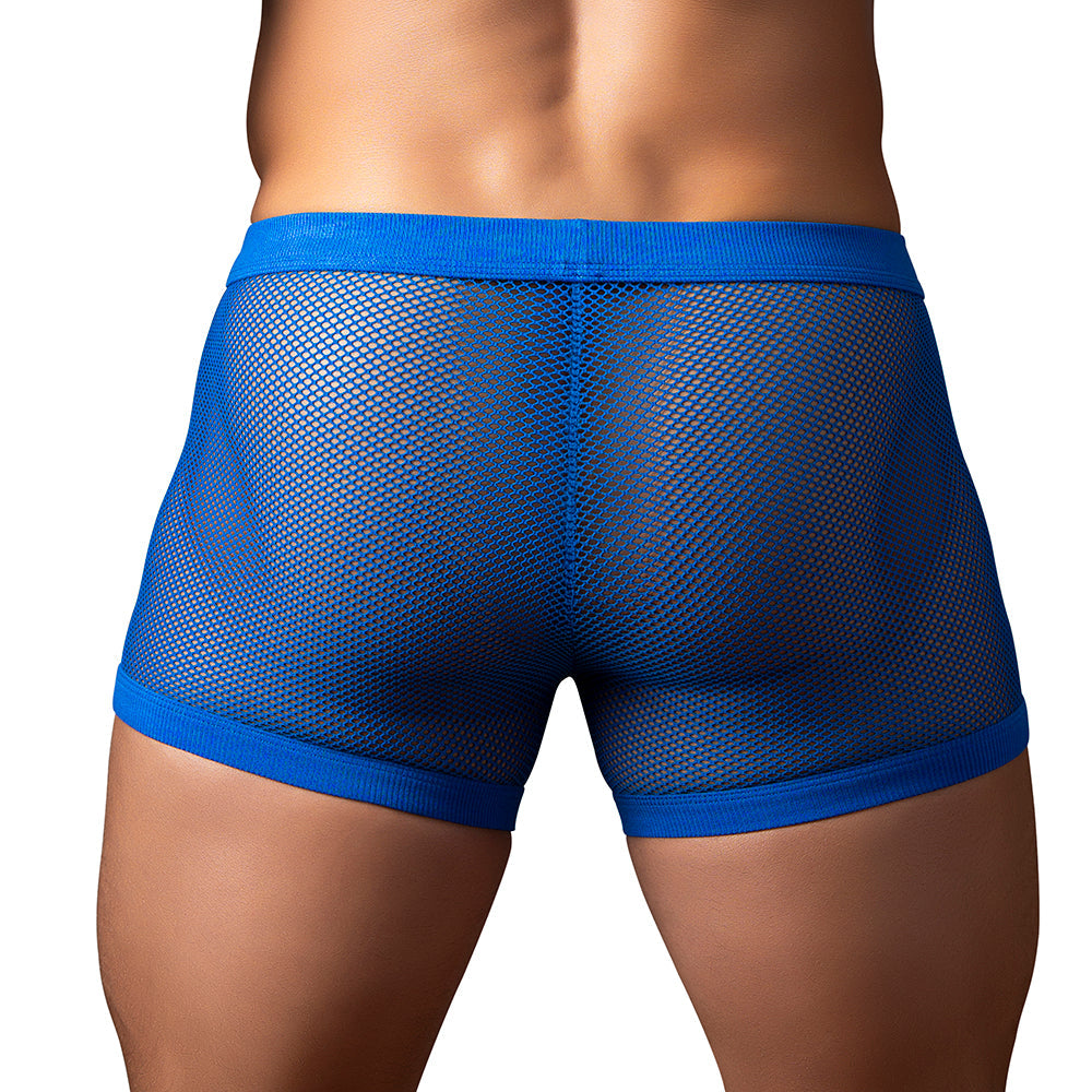FISHNET 2.0 PCH SHORT ROYAL