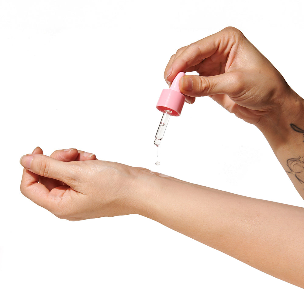 EYE OF LOVE PHEROMONE PARFUM OIL 0.67 OZ. DROPPER SUNNY DAZE