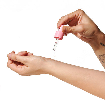 EYE OF LOVE PHEROMONE PARFUM OIL 0.67 OZ. DROPPER SUNNY DAZE