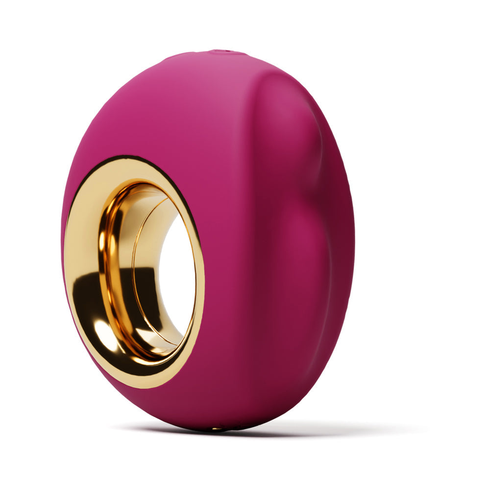 GOLD-N-DREAMS MINERVA RUBY