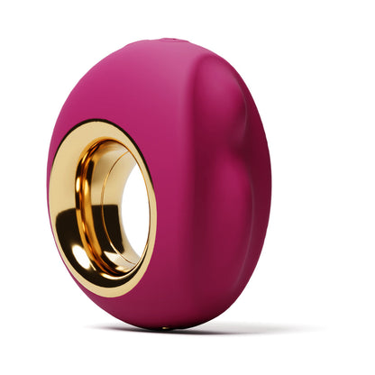 GOLD-N-DREAMS MINERVA RUBY