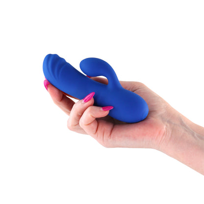 GOLD-N-DREAMS SABRINA SAPPHIRE