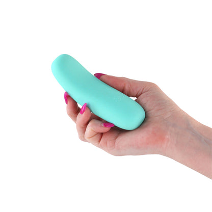 GOLD-N-DREAMS BEATRIX TURQUOISE