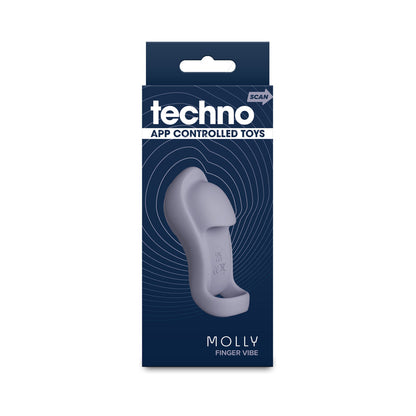 TECHNO MOLLY GRAY