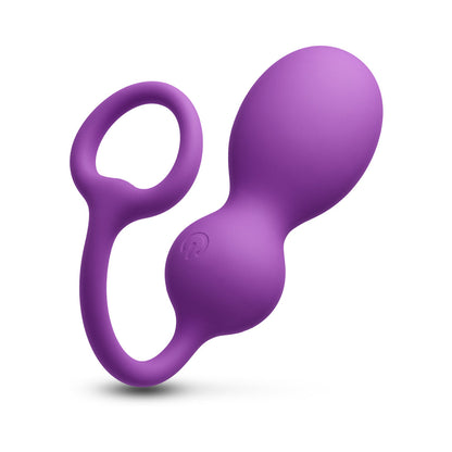 NS NOVELTIES - TECHNO BOP VIOLET