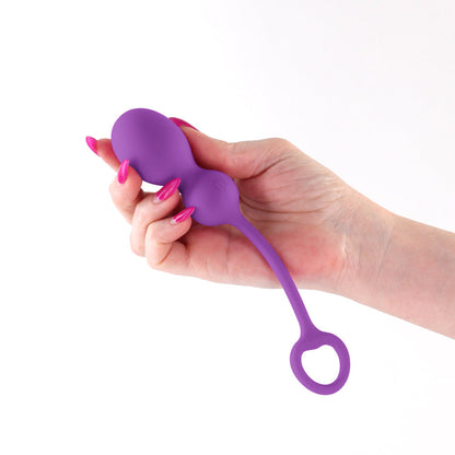 NS NOVELTIES - TECHNO BOP VIOLET