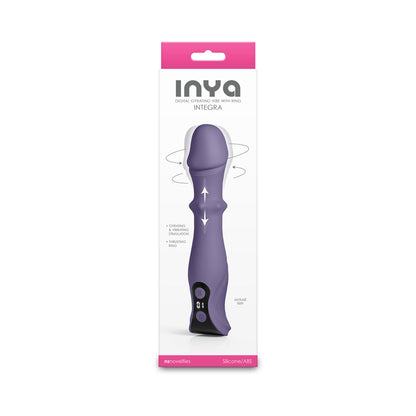 NS NOVEDADES - INYA INTEGRA GRIS