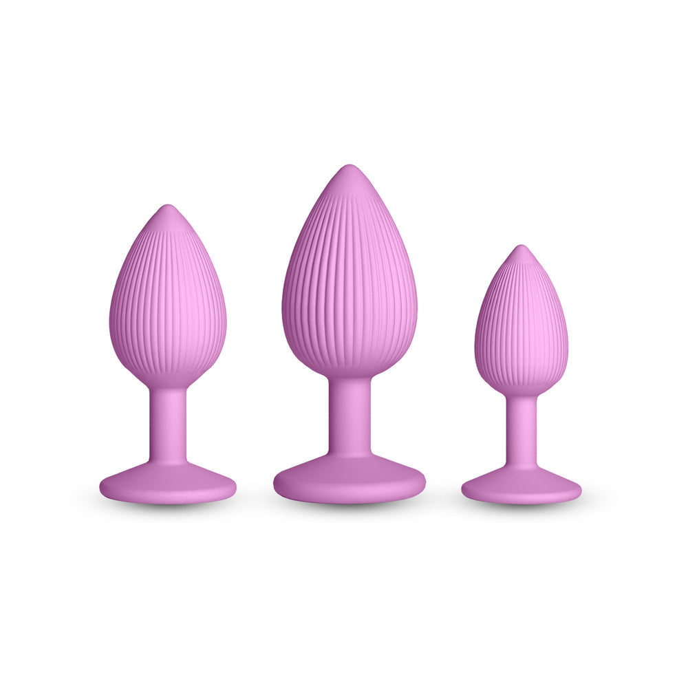 NOVEDADES NS - KIT DE CONECTORES TRIPLE AS INYA COLORETE