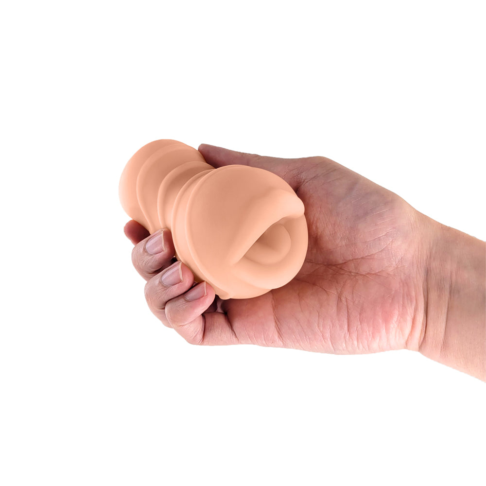 NS NOVELTIES - STIMULATEUR BUCCAL POCKET PALS