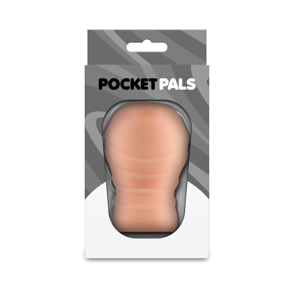 NS NOVELTIES - STIMULATEUR BUCCAL POCKET PALS