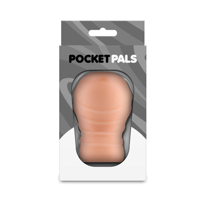 NS NOVELTIES - STIMULATEUR BUCCAL POCKET PALS