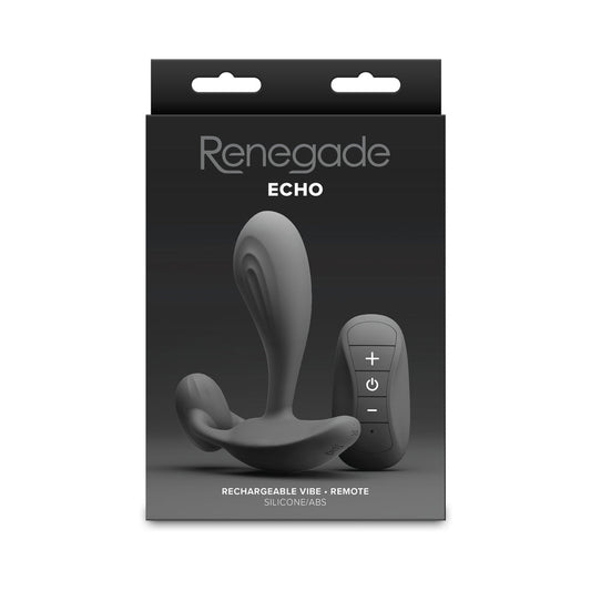 RENEGADE ECHO BLACK