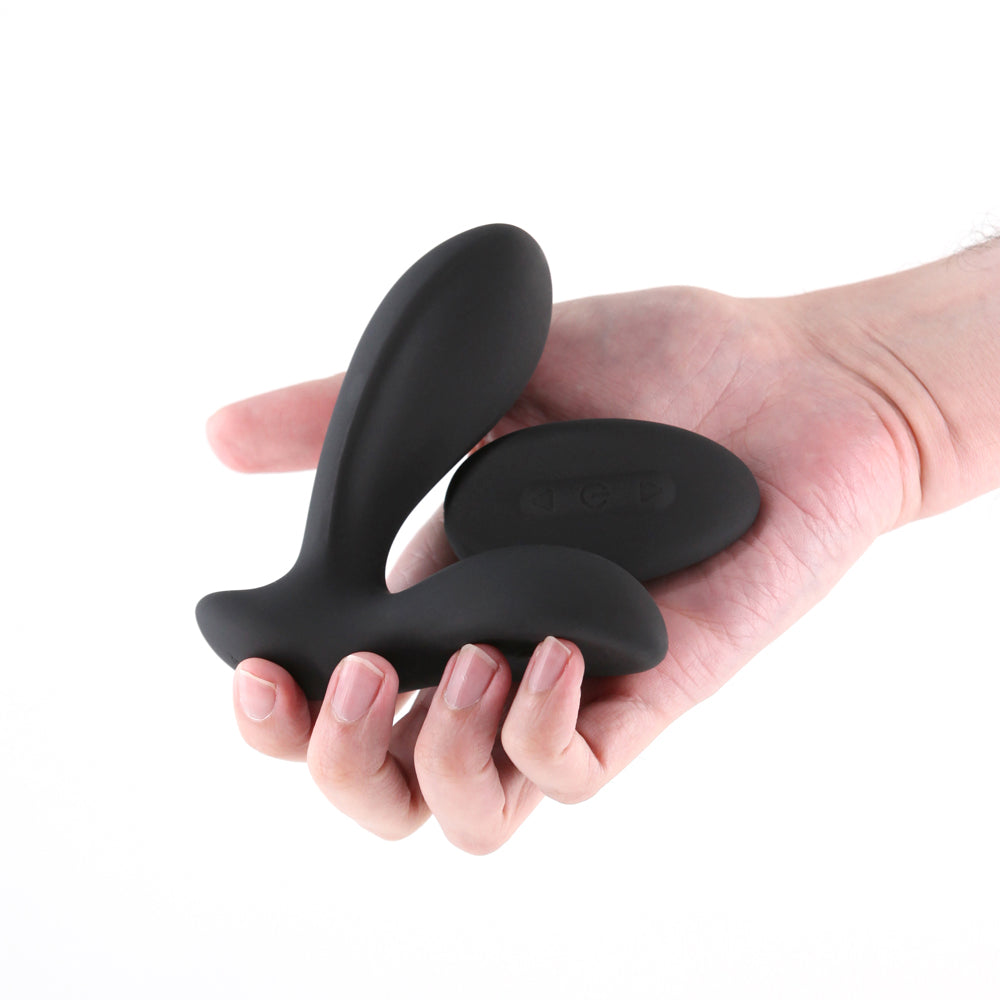 NS NOVELTIES - RENEGADE RAIN BLACK