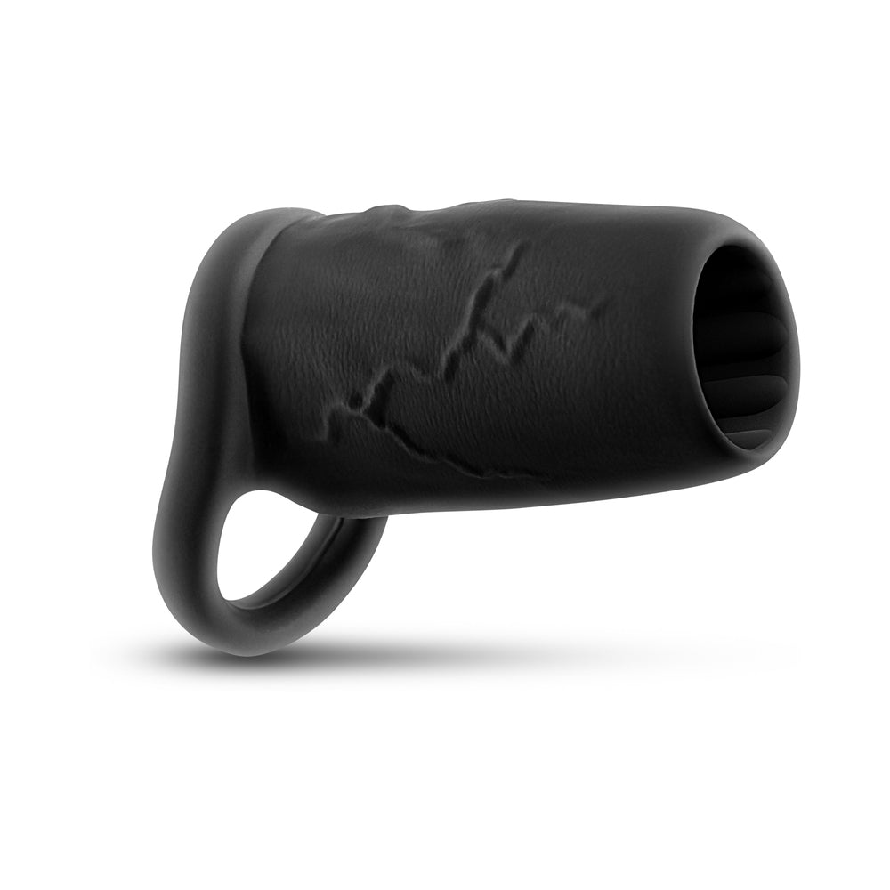 NS NOVELTIES - RENEGADE SUPREME BLACK