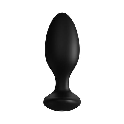 WE-VIBE - DITTO+ RECHARGEABLE REMOTE CONTROL VIBRATING ANAL PLUG SATIN BLACK