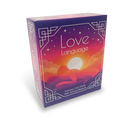 LITTLE GENIE - JUEGO DE PAREJAS LENGUAJE DEL AMOR