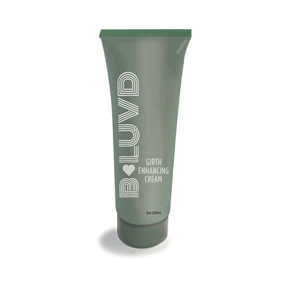 B-LUVD GIRTH ENHANCING CREAM 2 OZ.