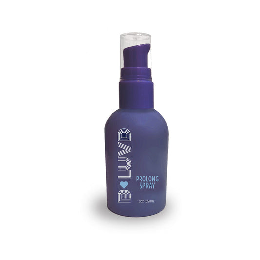 LITTLE GENIE - B-LUVD PROLONG SPRAY 2 OZ.