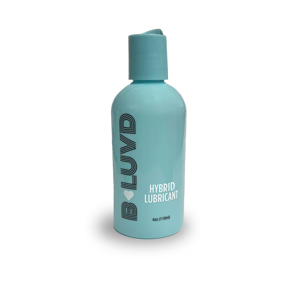 LITTLE GENIE - LUBRICANTE HÍBRIDO B-LUVD 4 OZ.