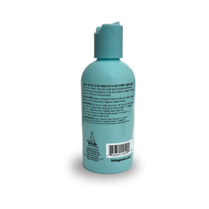 LITTLE GENIE - LUBRICANTE HÍBRIDO B-LUVD 4 OZ.